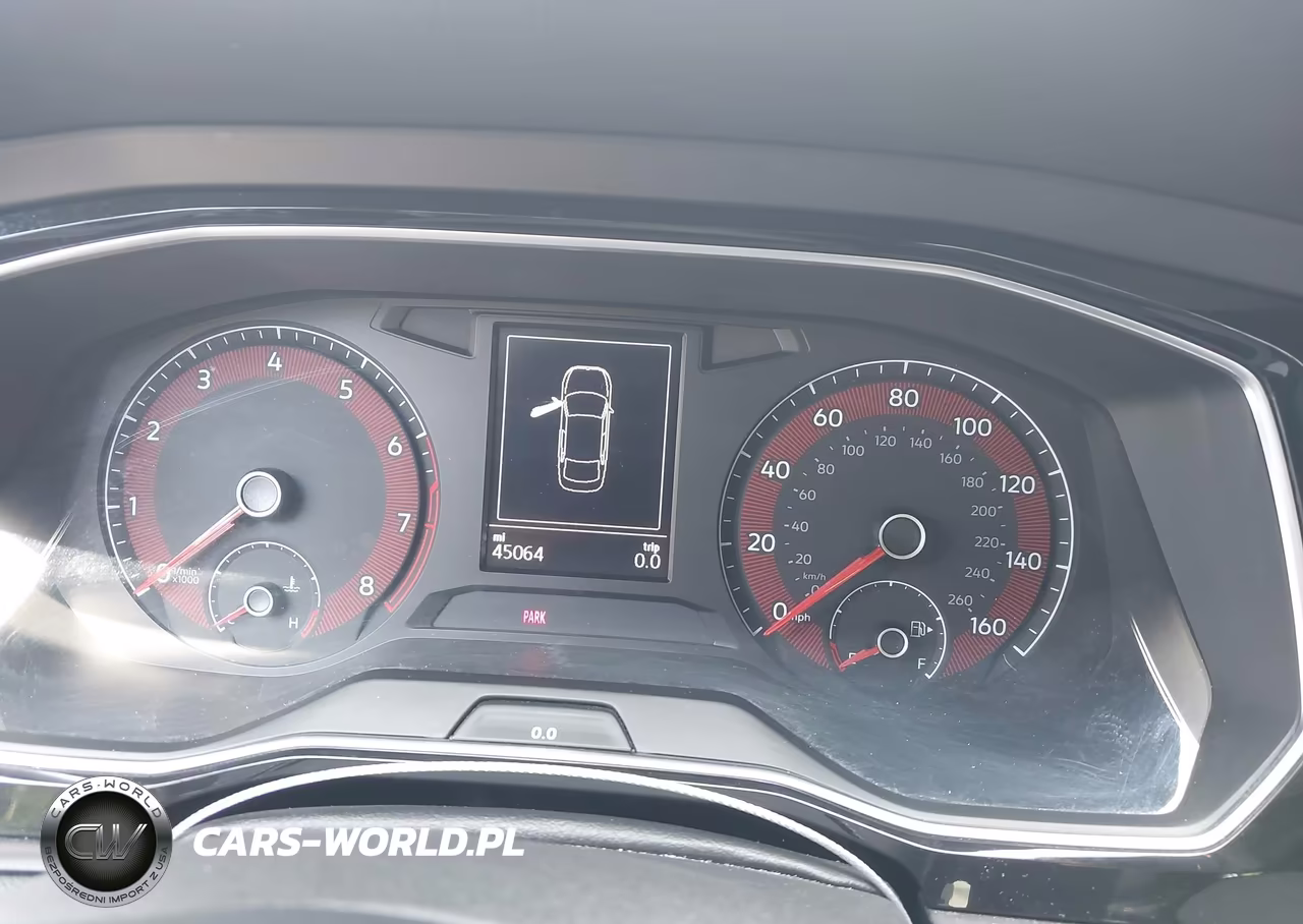 2019 Volkswagen Jetta 1.4T R-Line-1.4T S-1.4T Se VIN:3VWC57BU0KM270687 - 7