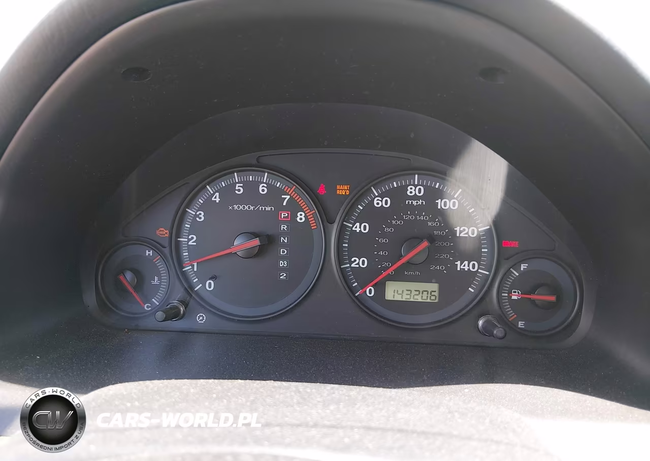 2001 Honda Civic Lx VIN:JHMES16591S005338 - 7