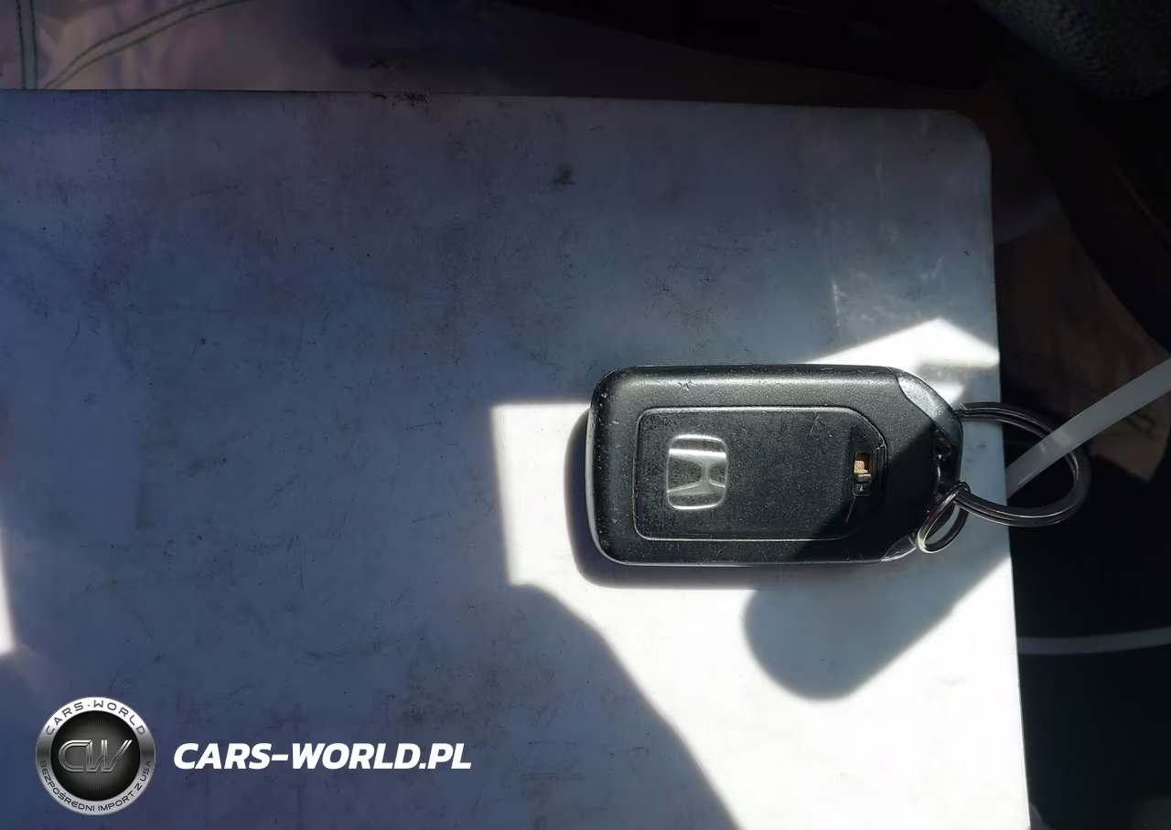 2019 Honda Accord Lx VIN:1HGCV1F10KA136003 - 11