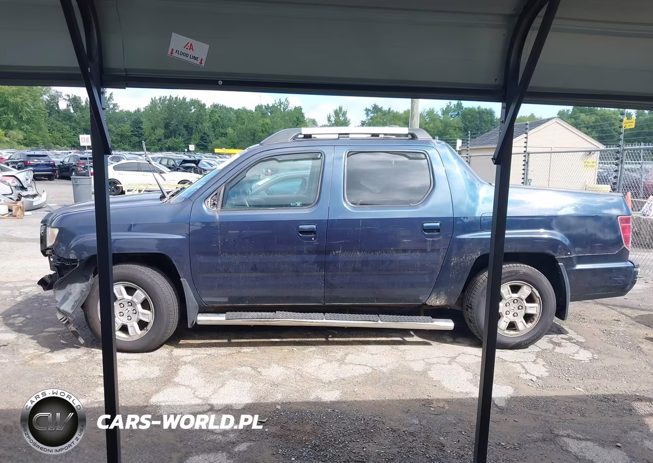 2011 Honda Ridgeline Rts VIN:5FPYK1F4XBB002864 - 14