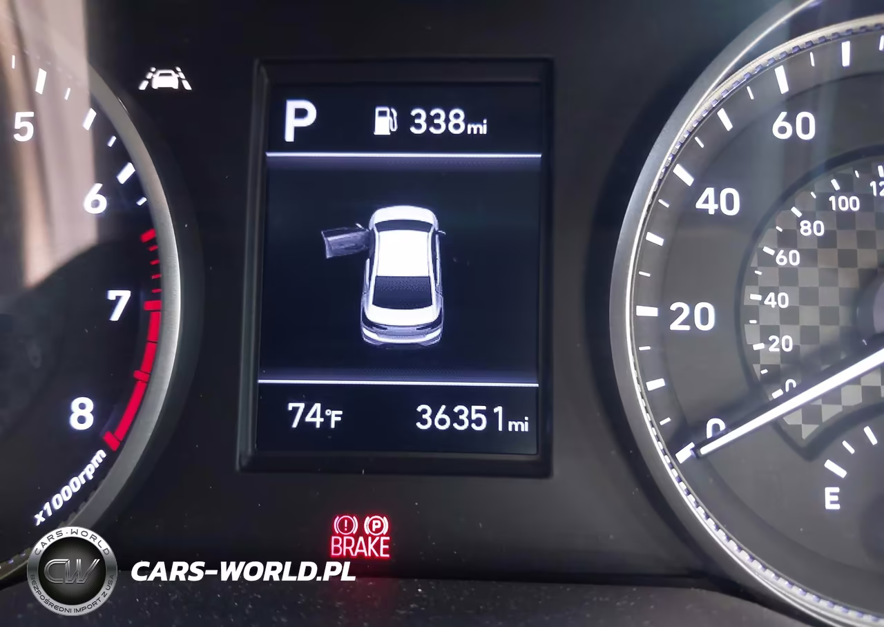 2020 Hyundai Elantra Se VIN:5NPD74LF5LH616899 - 15