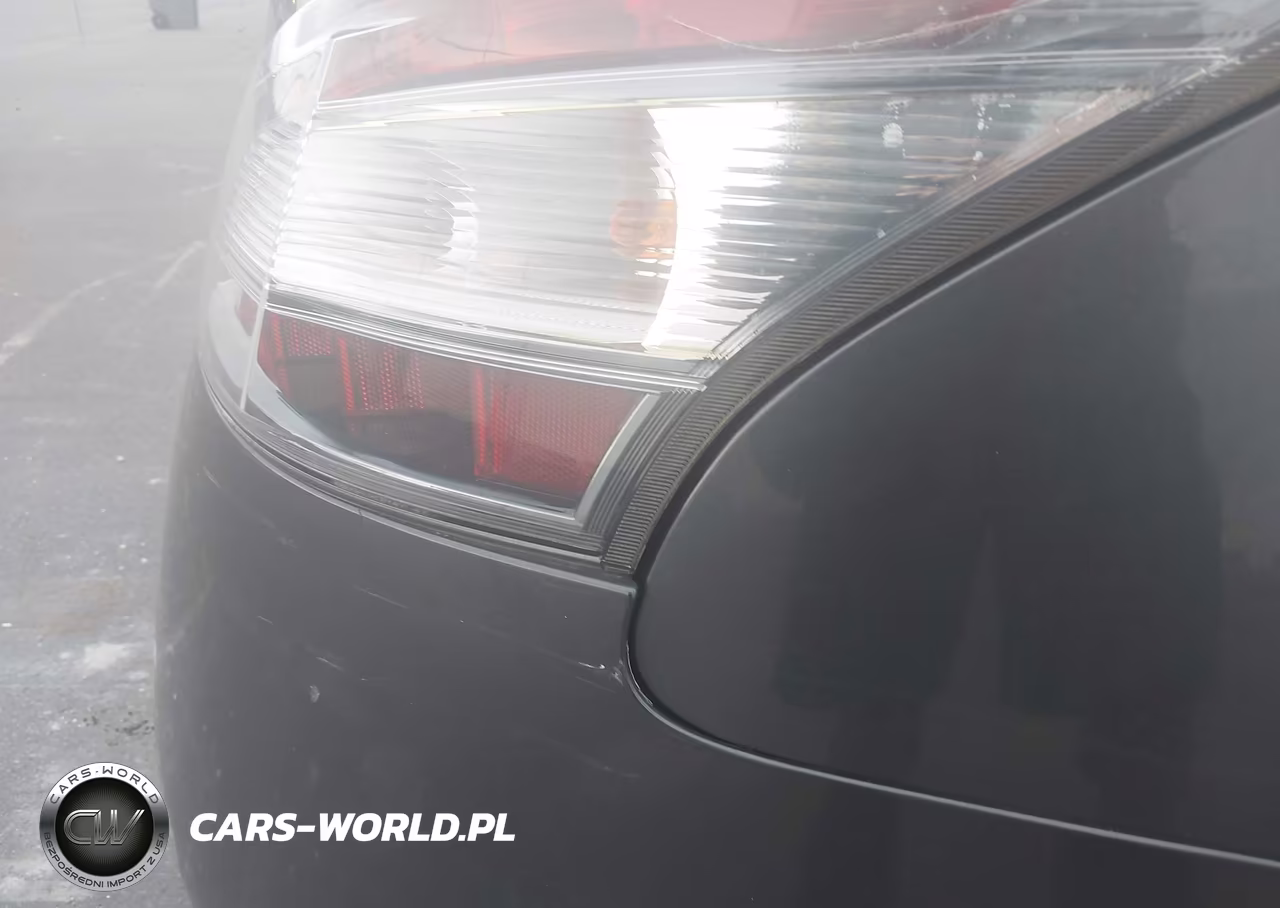 2012 Nissan Maxima 3.5 Sv VIN:1N4AA5APXCC806270 - 6