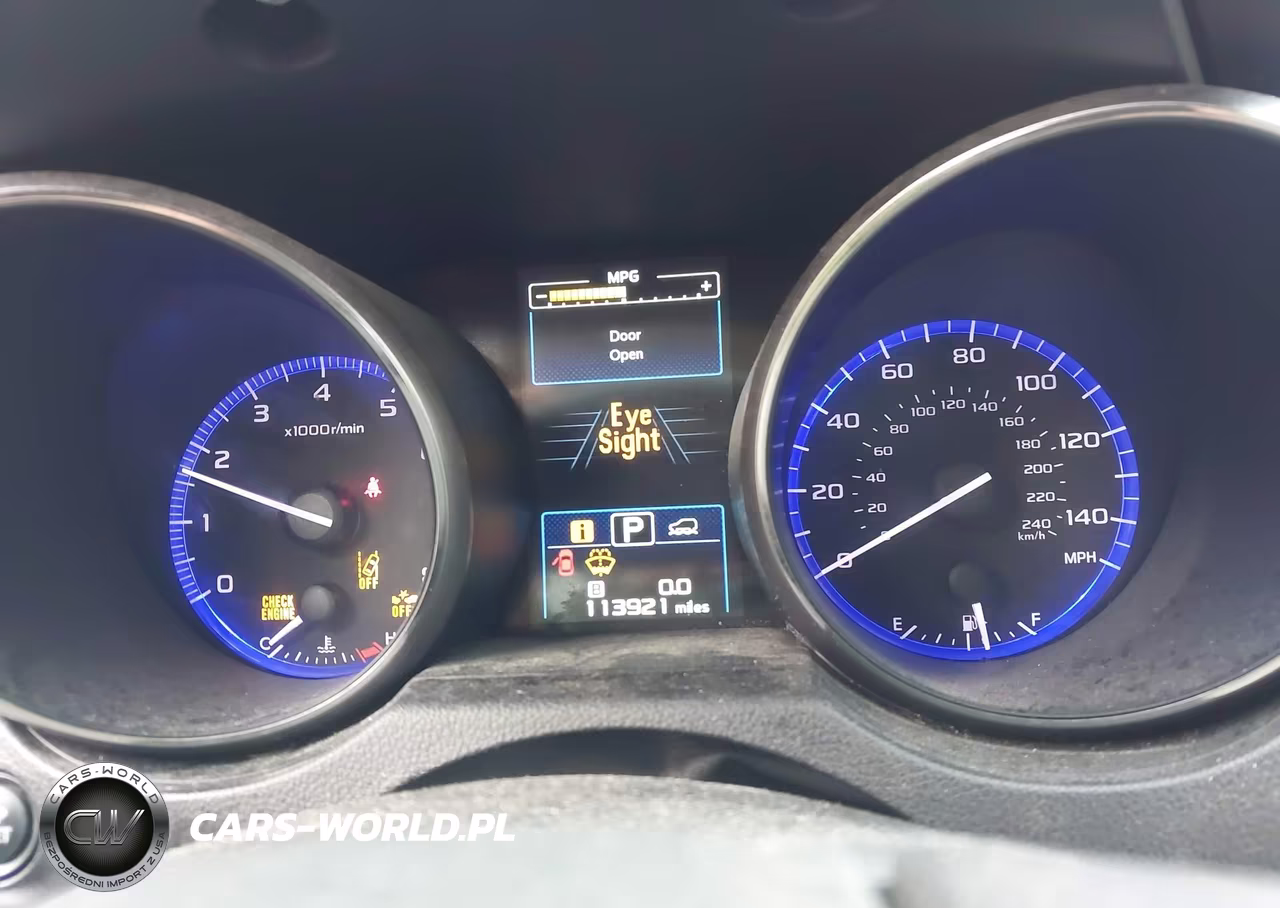 2016 Subaru Outback 2.5I Premium VIN:4S4BSAHC8G3227805 - 7