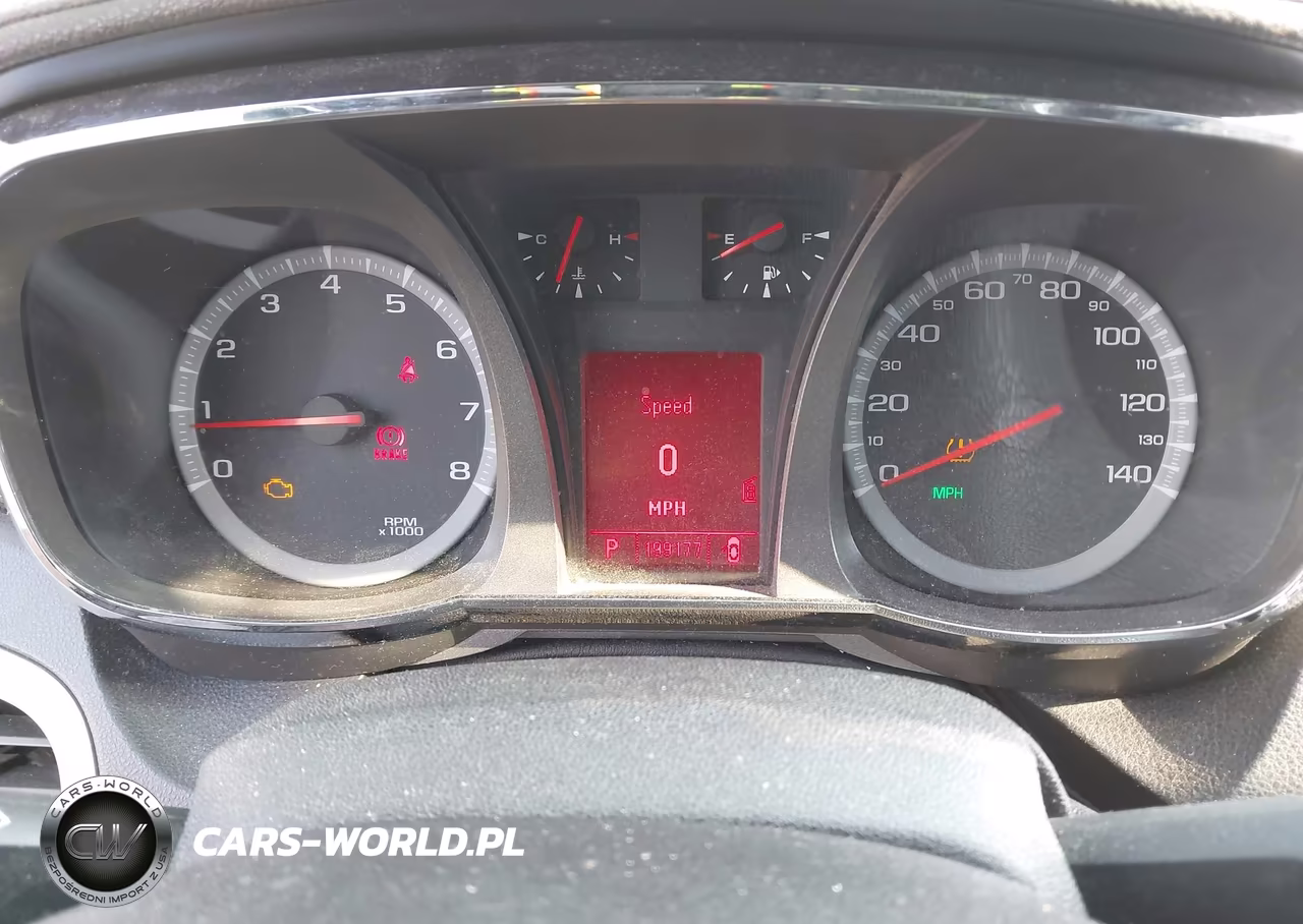 2010 GMC Terrain Sle-2 VIN:2CTFLEEW9A6323164 - 7