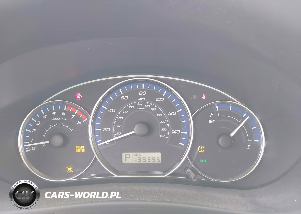 2010 Subaru Forester 2.5X Premium VIN:JF2SH6CC5AH757281 - 7