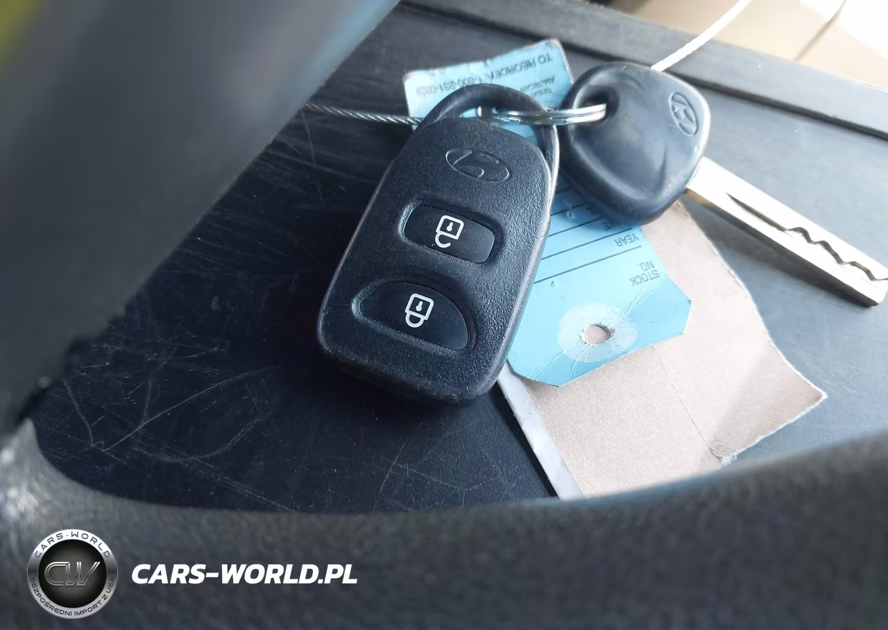 2015 Hyundai Accent Gls VIN:KMHCT4AE8FU879122 - 11