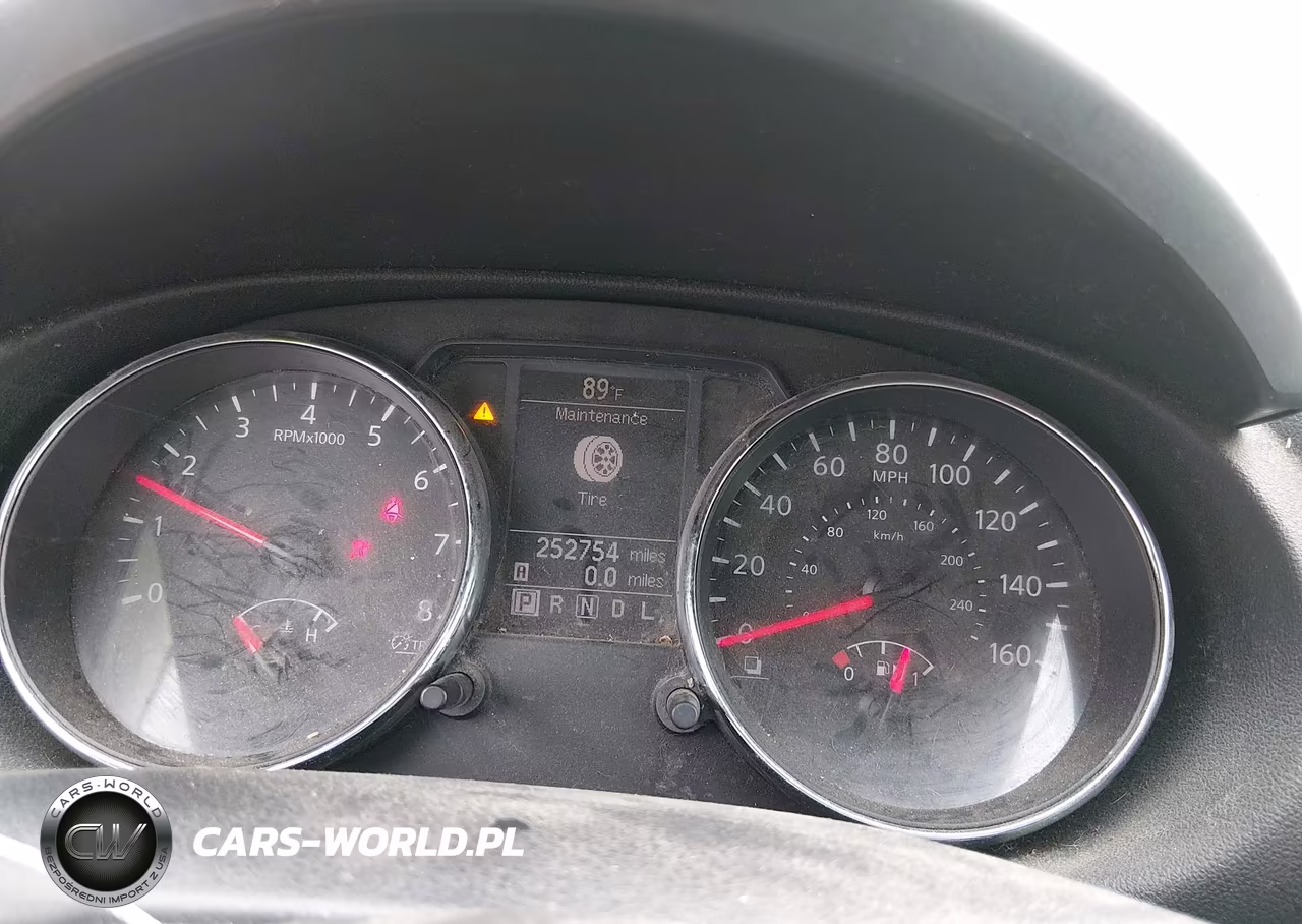 2011 Nissan Rogue Sv VIN:JN8AS5MT8BW177092 - 7