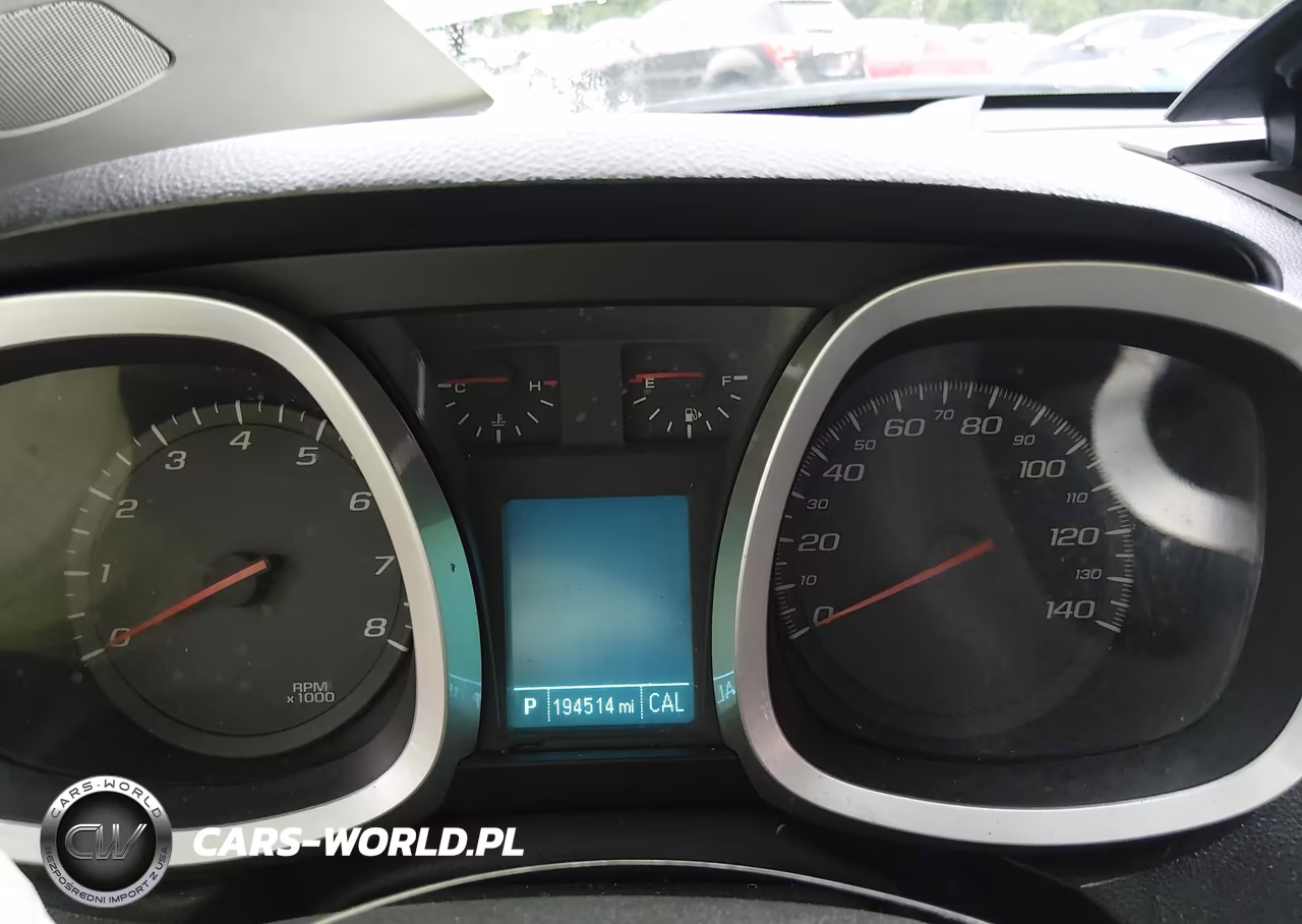 2013 Chevrolet Equinox Ls VIN:2GNALBEK9D6202891 - 6