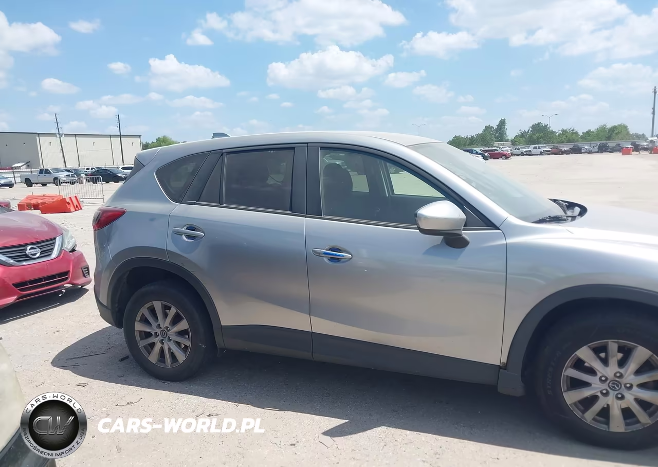 2013 Mazda Cx-5 Touring VIN:JM3KE4CE5D0121757 - 13