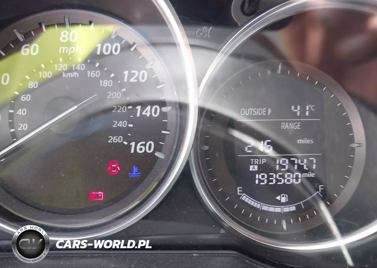 2013 Mazda Cx-5 Touring VIN:JM3KE4CE5D0121757 - 15