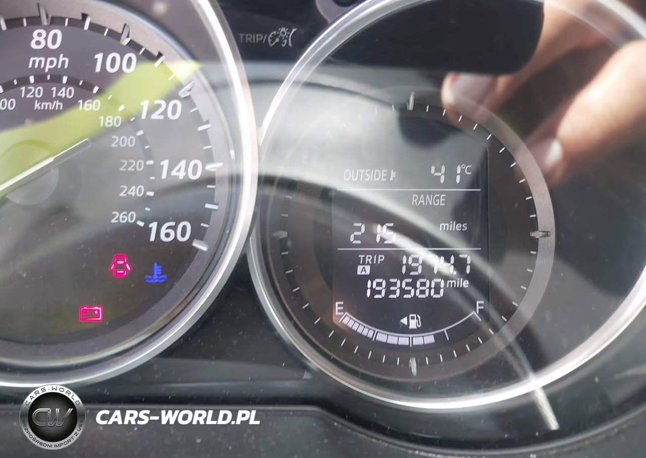 2013 Mazda Cx-5 Touring VIN:JM3KE4CE5D0121757 - 7