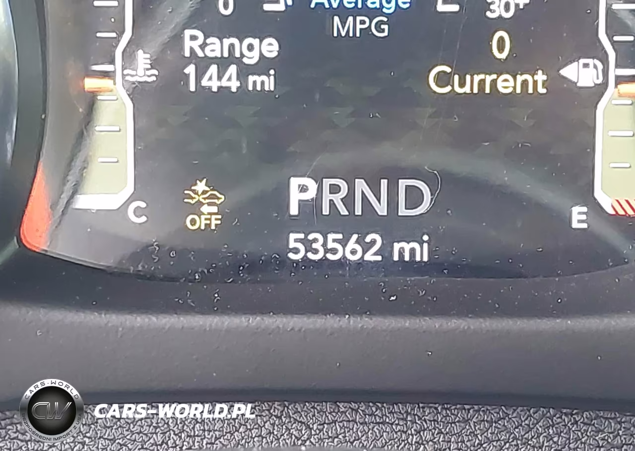 2021 Jeep Wrangler Unlimited High Altitude 4X4 VIN:1C4HJXEN5MW669767 - 16