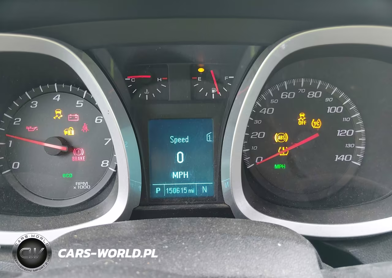 2012 Chevrolet Equinox Lt W-1Lt VIN:2GNFLEEKXC6206258 - 7