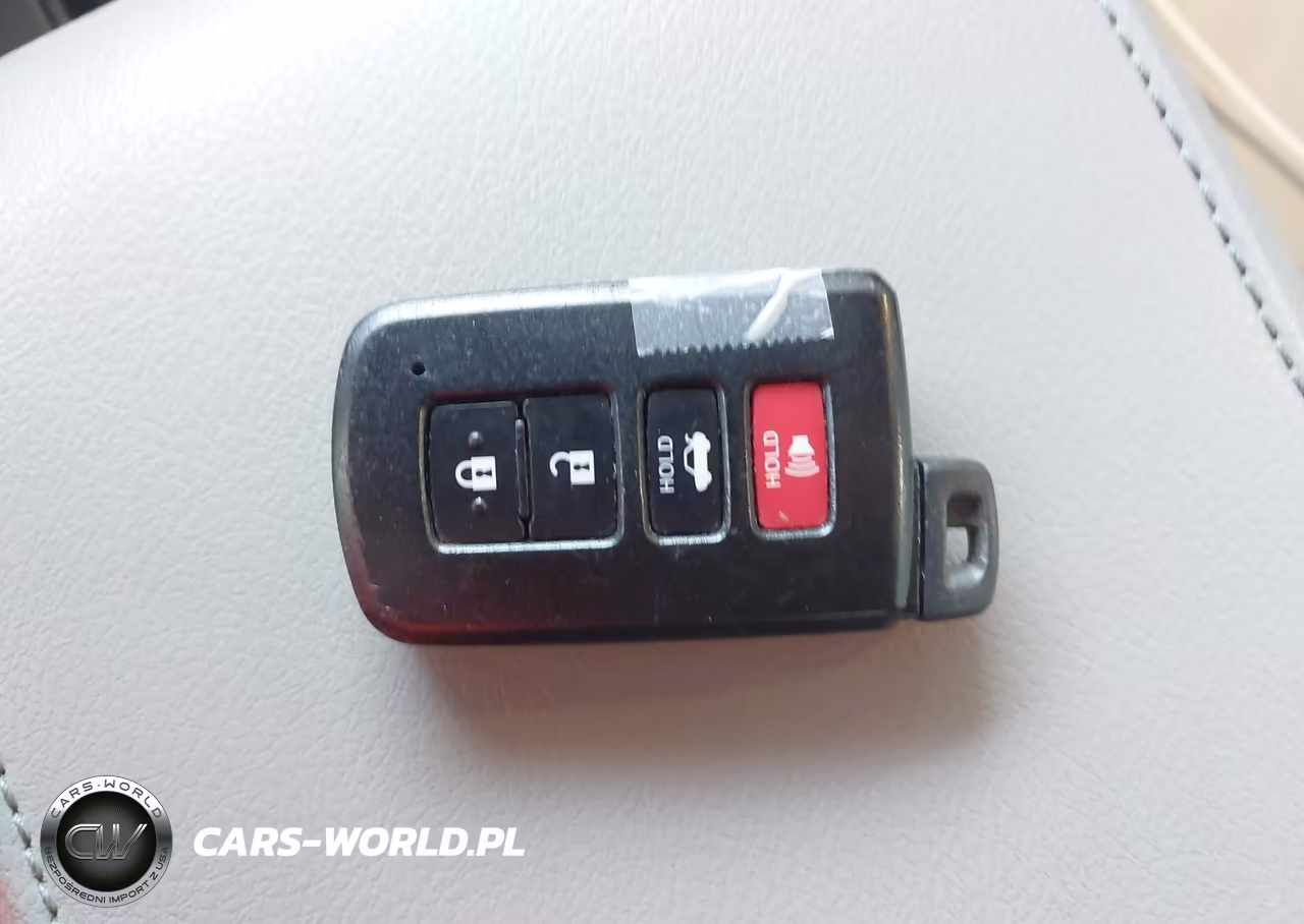 2015 Toyota Camry Xle VIN:4T1BF1FK4FU911063 - 11