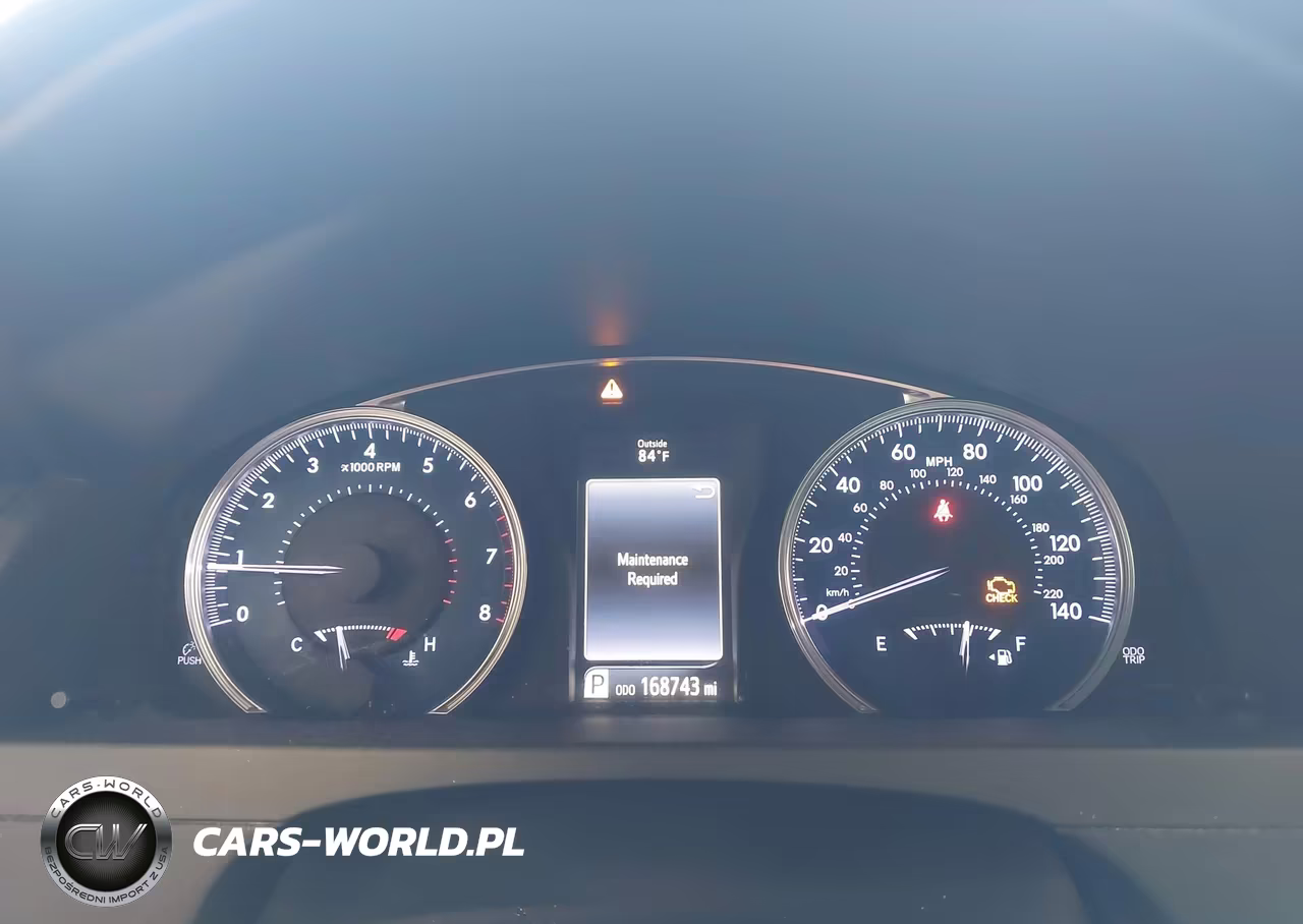 2015 Toyota Camry Xle VIN:4T1BF1FK4FU911063 - 7