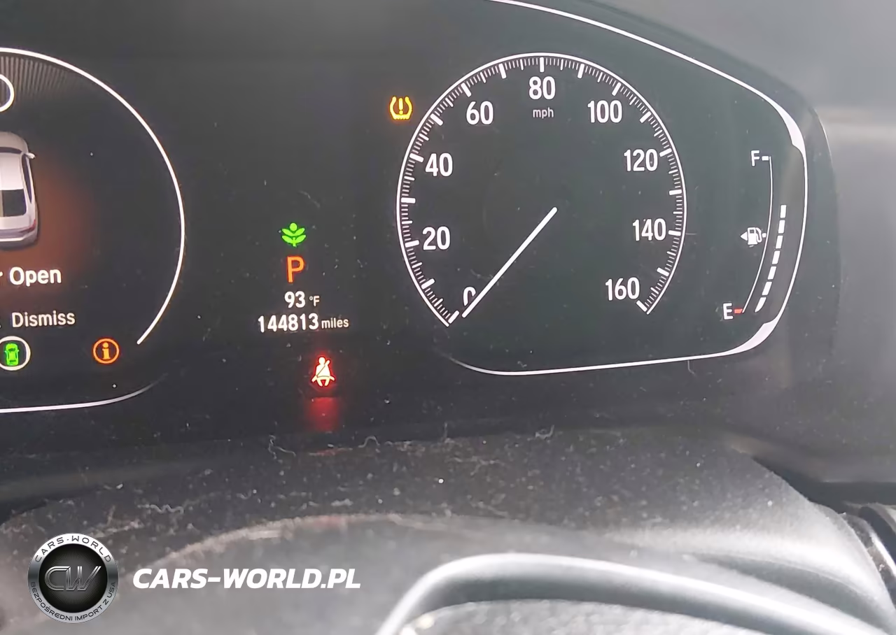 2018 Honda Accord Lx VIN:1HGCV1F16JA201404 - 15