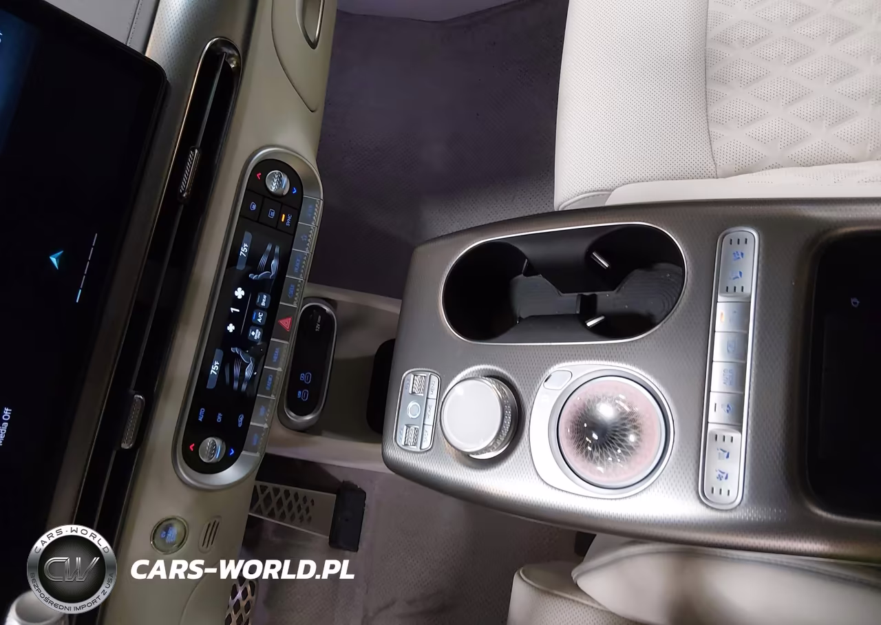 2024 Genesis Gv60 Performance Awd VIN:KMUKEDSB3RU024859 - 12