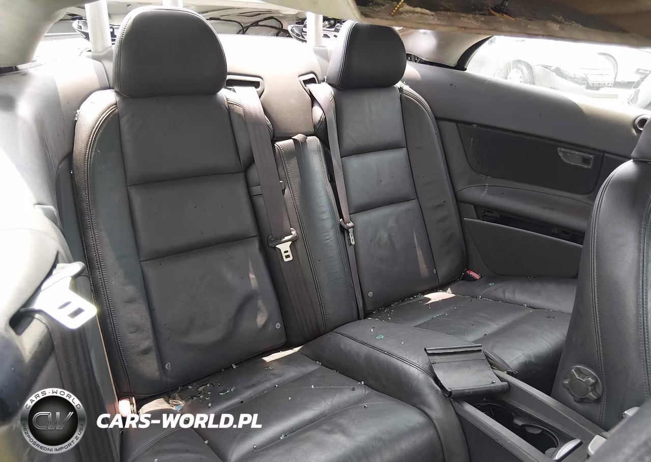 2010 Volvo C70 T5 VIN:YV1672MC9AJ094097 - 8