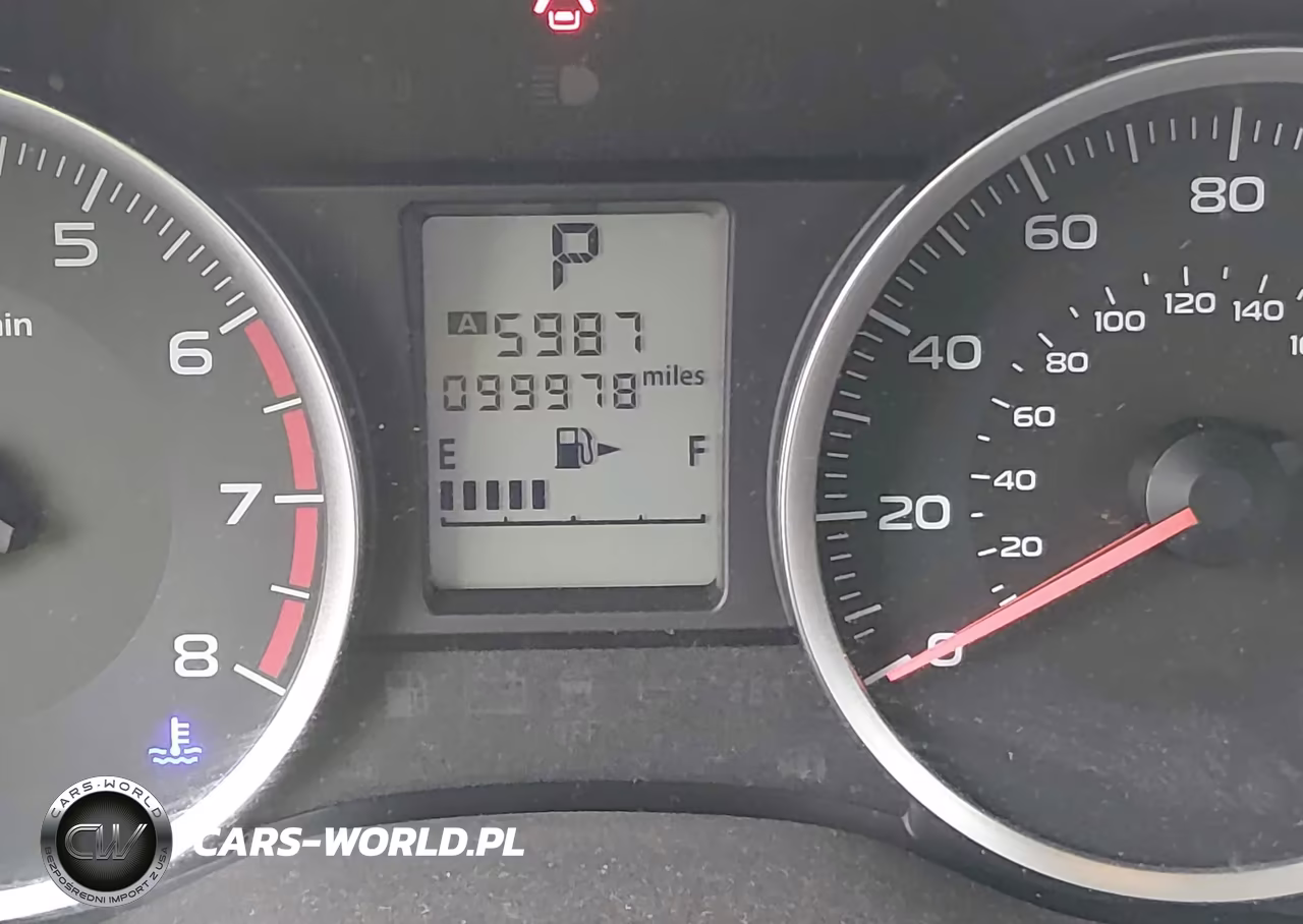 2014 Subaru Forester 2.5I Premium VIN:JF2SJAEC7EH436322 - 15