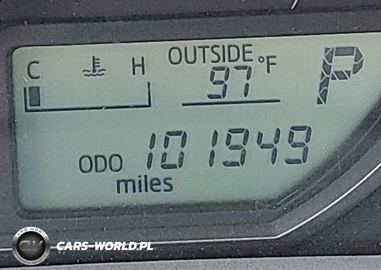 2016 Toyota Rav4 Le VIN:2T3BFREV7GW534506 - 15