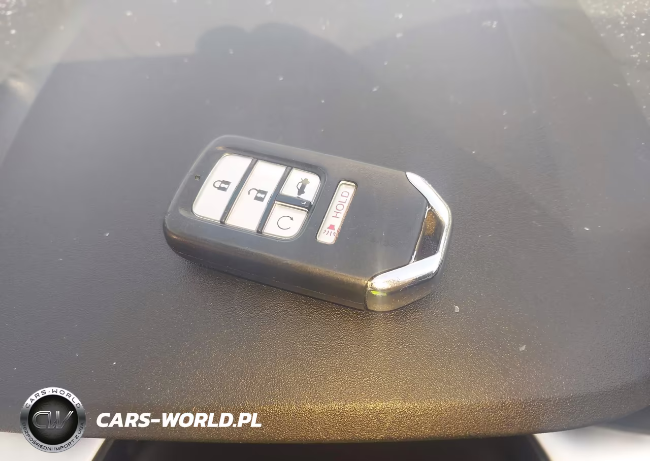 2019 Honda Civic Sport VIN:2HGFC2F81KH523845 - 11