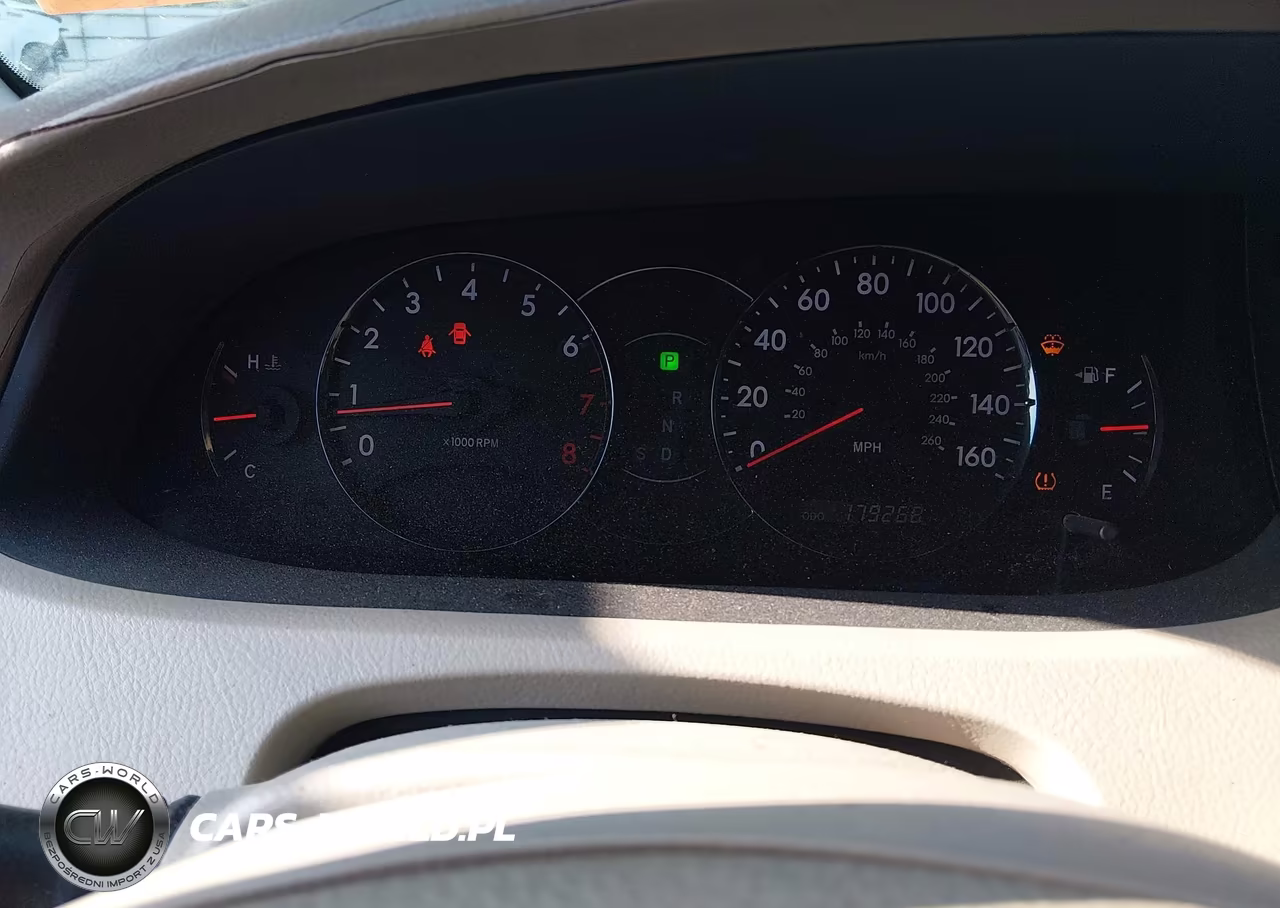 2008 Toyota Avalon Xl VIN:4T1BK36B98U324237 - 7