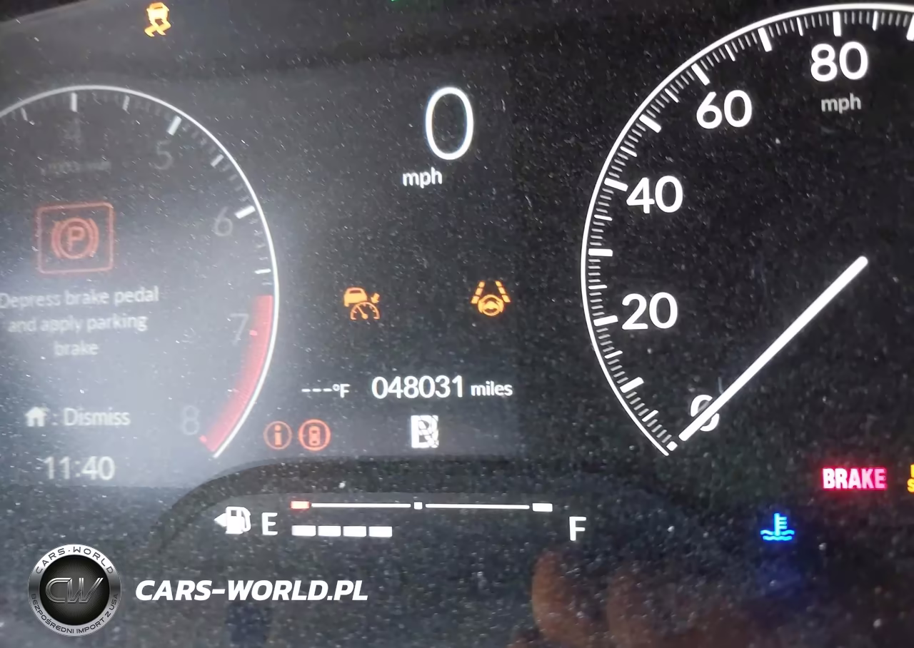 2024 Honda Civic Sport VIN:2HGFE2F5XRH545434 - 14
