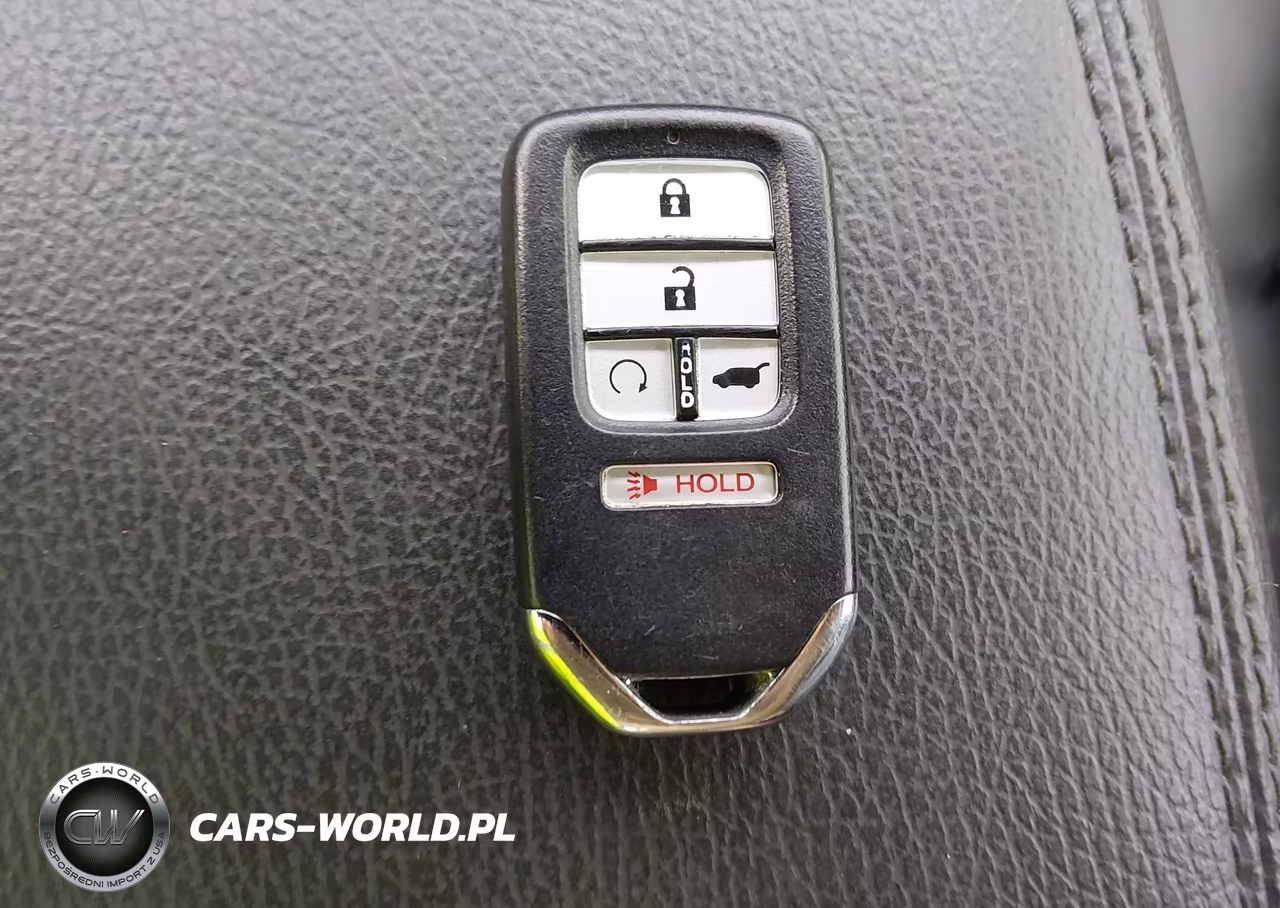 2022 Honda Cr-V Awd Ex-L VIN:5J6RW2H81NA003531 - 11