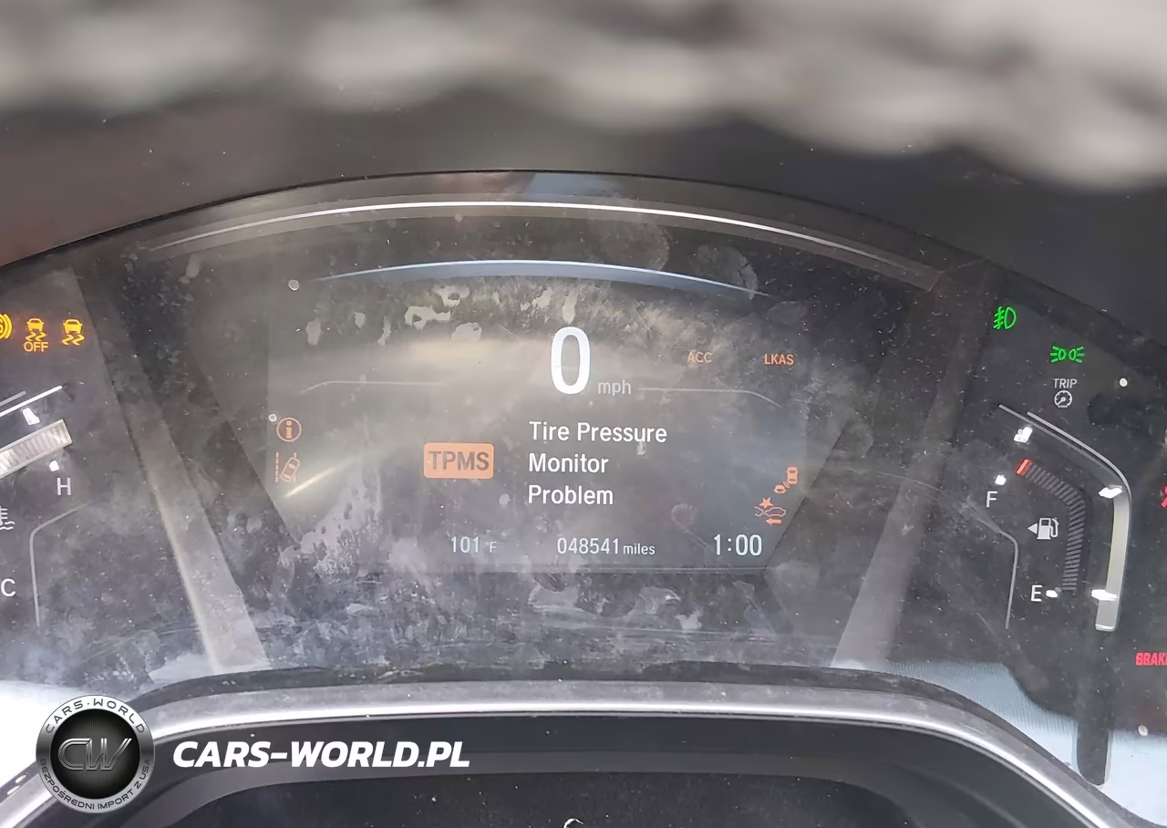 2022 Honda Cr-V Awd Ex-L VIN:5J6RW2H81NA003531 - 7