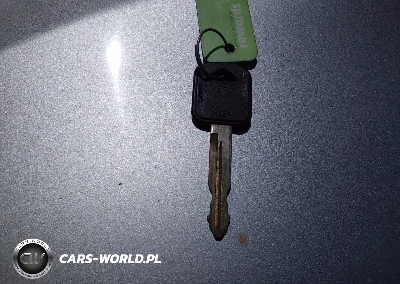 1999 Mercury Sable Gs VIN:1MEFM50U7XA633211 - 11