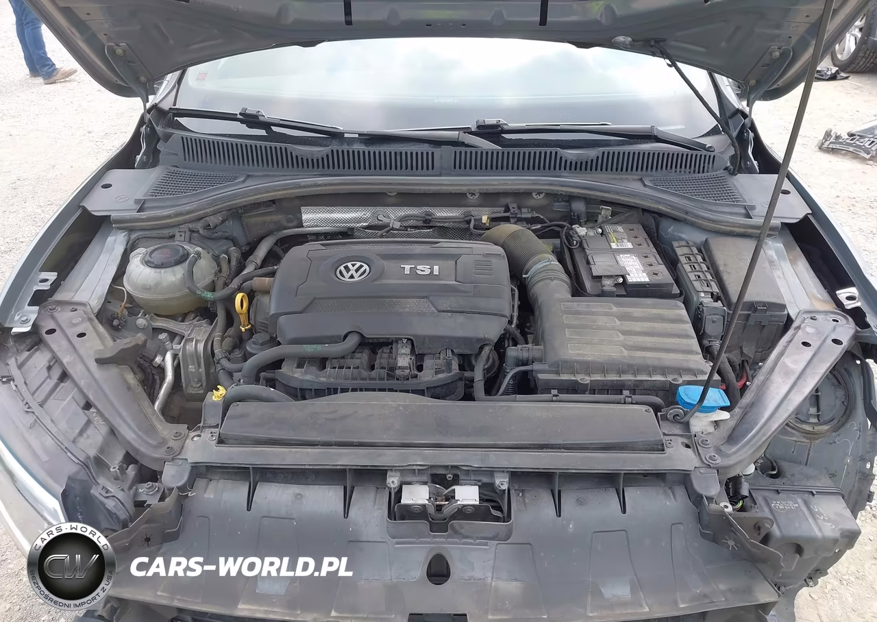 2021 Volkswagen Jetta Gli 2.0T Autobahn-2.0T S VIN:3VW6T7BU6MM083962 - 10