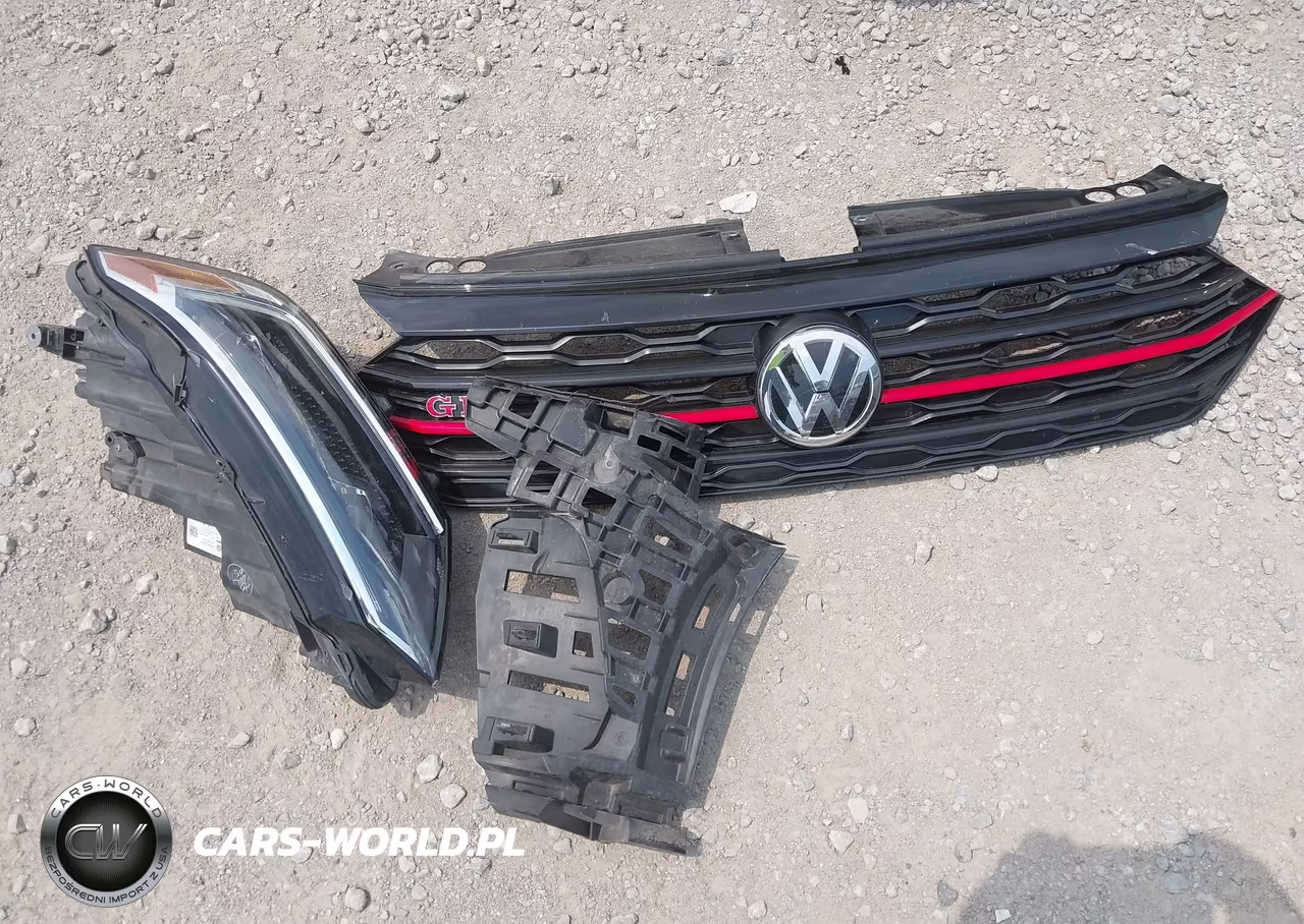 2021 Volkswagen Jetta Gli 2.0T Autobahn-2.0T S VIN:3VW6T7BU6MM083962 - 12