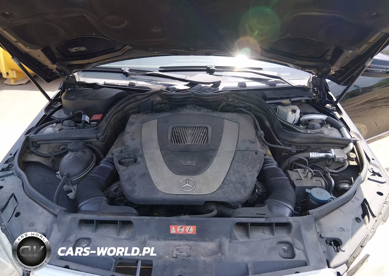 2011 Mercedes-Benz C 300 Luxury-Sport VIN:WDDGF5EBXBR158774 - 10