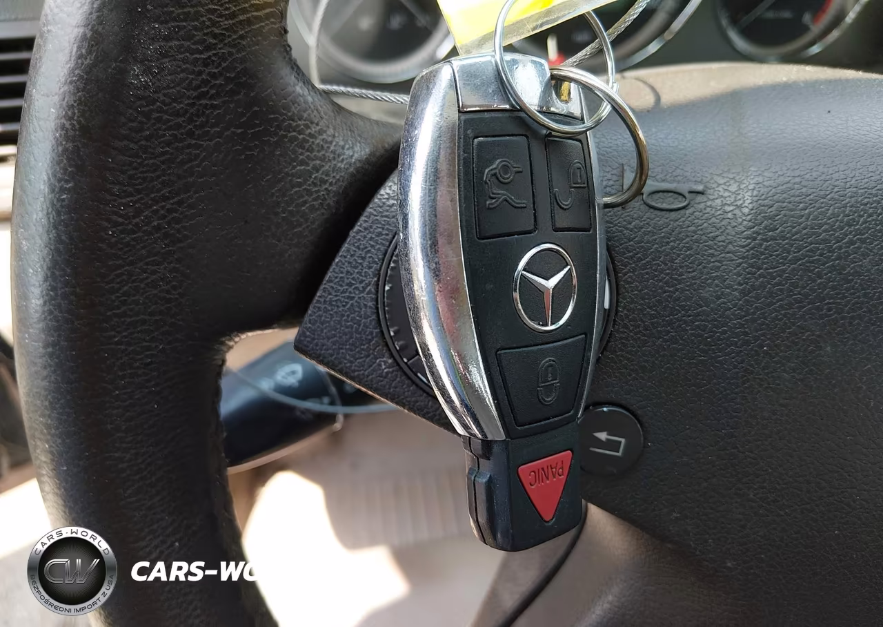 2011 Mercedes-Benz C 300 Luxury-Sport VIN:WDDGF5EBXBR158774 - 11
