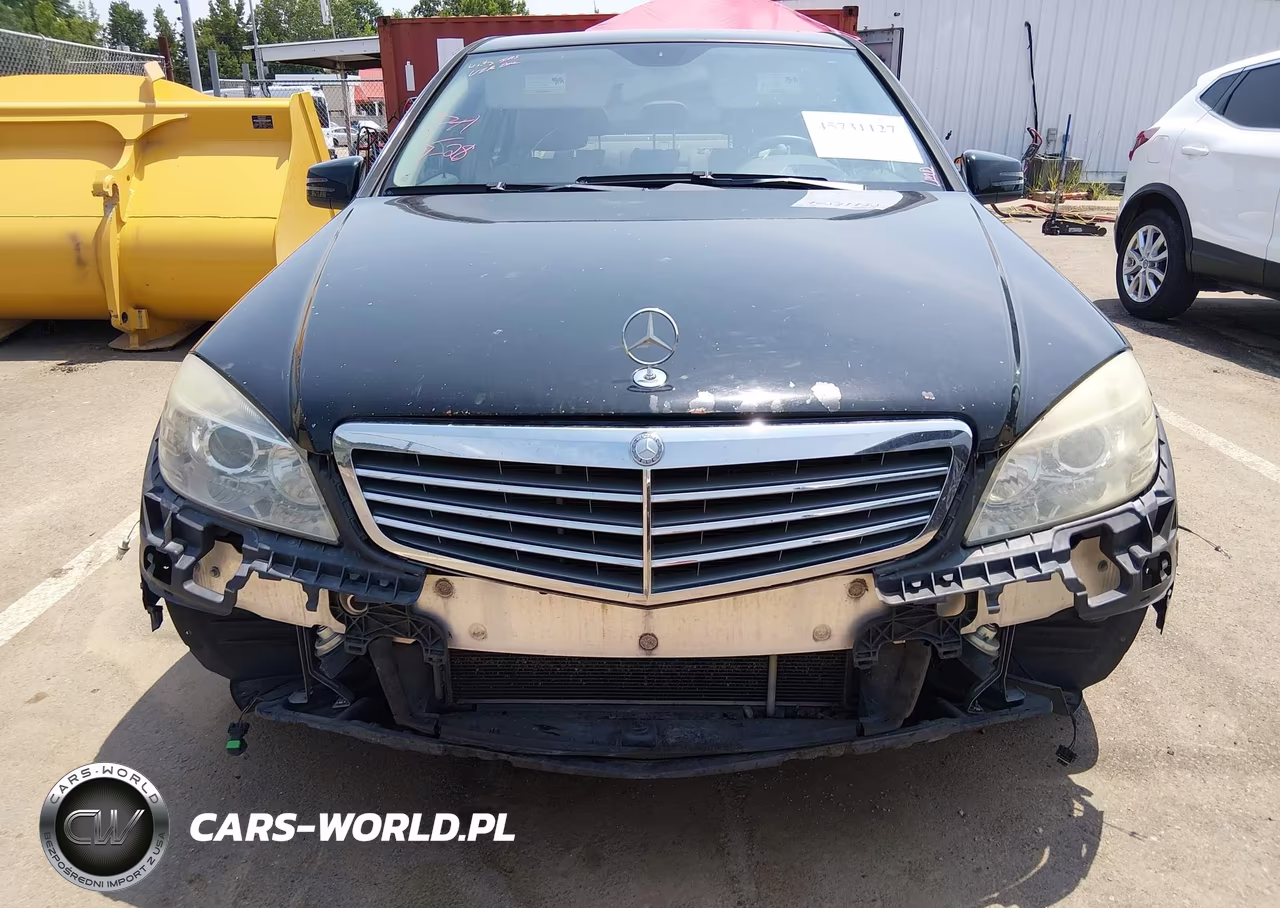 2011 Mercedes-Benz C 300 Luxury-Sport VIN:WDDGF5EBXBR158774 - 6