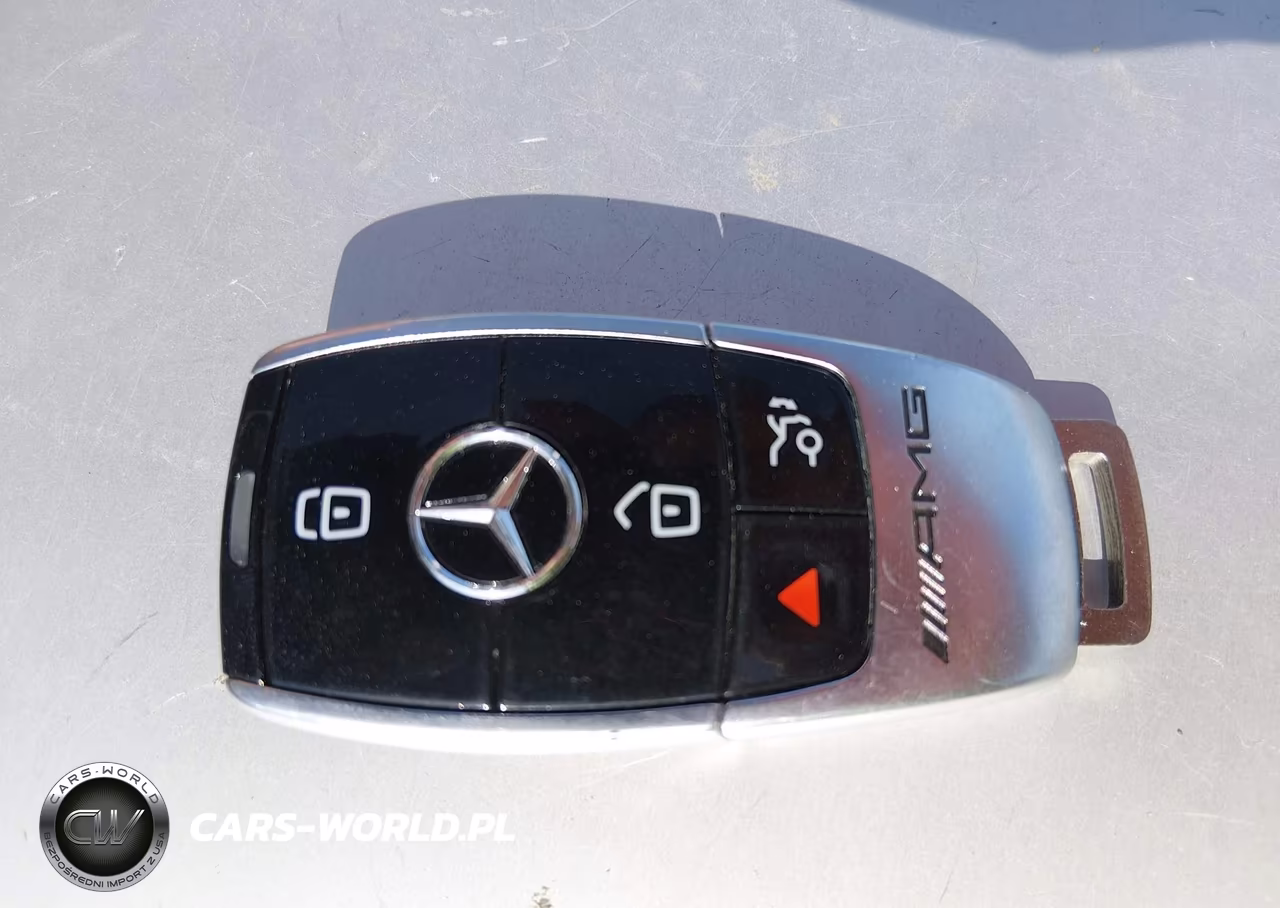 2023 Mercedes-Benz Amg E 63 S 4Matic VIN:W1KZF8KB4PB148885 - 11