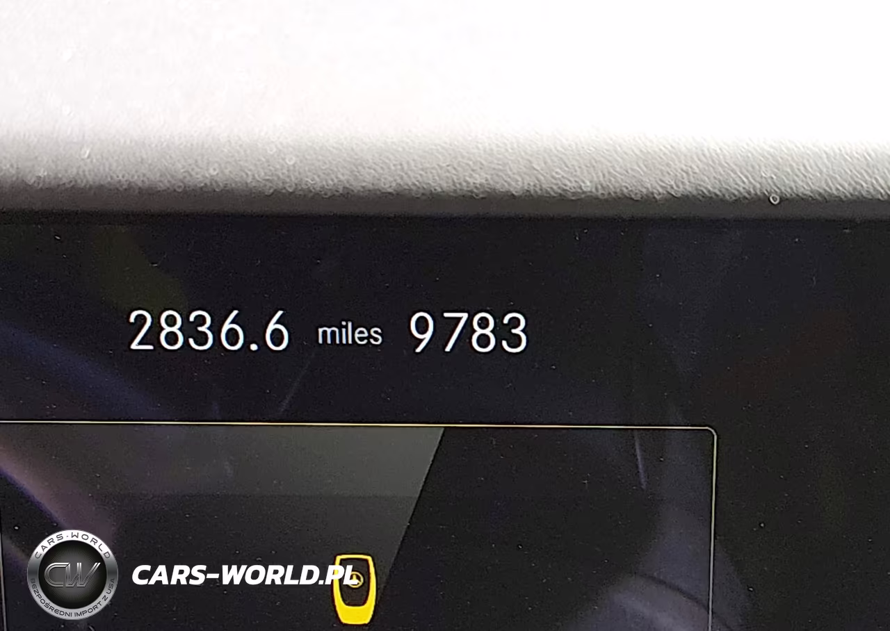 2023 Mercedes-Benz Amg E 63 S 4Matic VIN:W1KZF8KB4PB148885 - 19