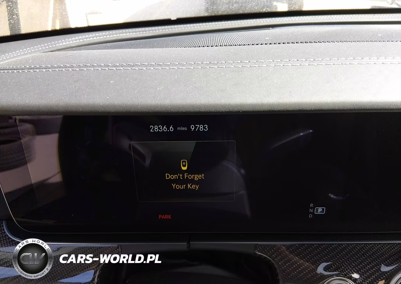 2023 Mercedes-Benz Amg E 63 S 4Matic VIN:W1KZF8KB4PB148885 - 7