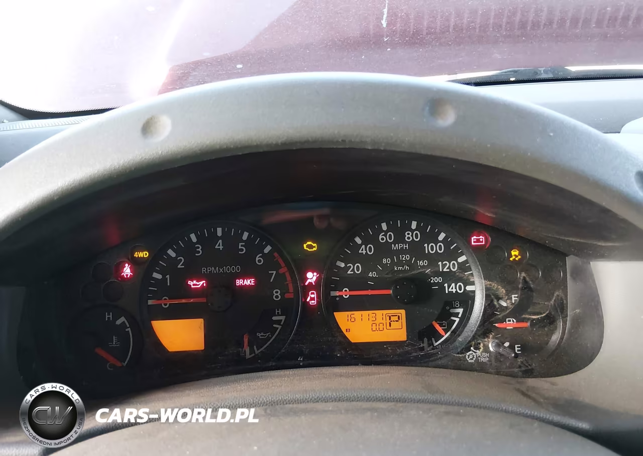 2019 Nissan Frontier Sv VIN:1N6AD0EVXKN728683 - 7