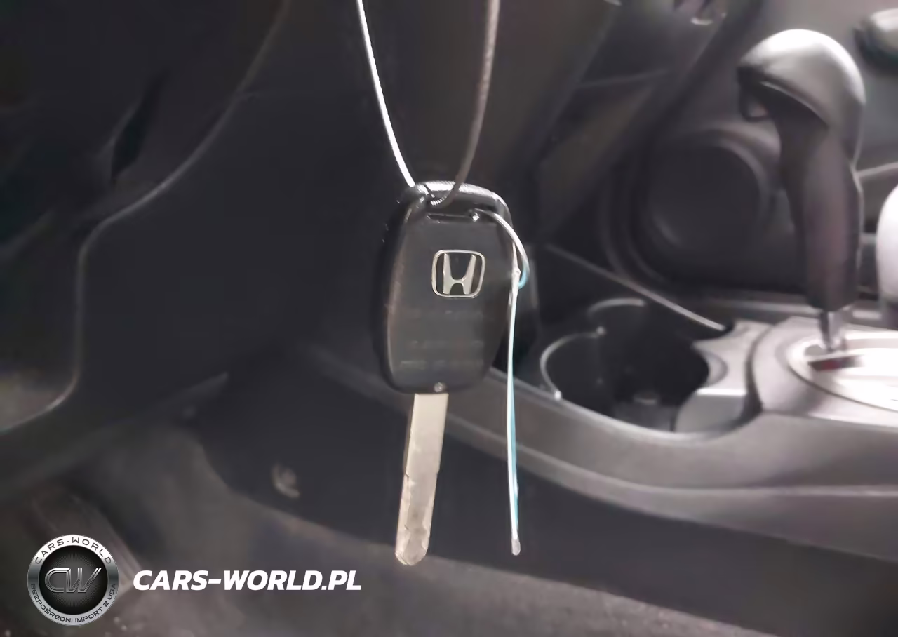 2013 Honda Fit VIN:JHMGE8H33DC081480 - 11