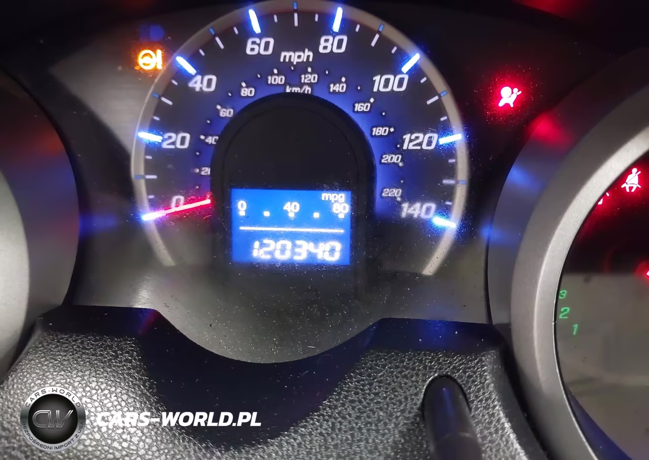 2013 Honda Fit VIN:JHMGE8H33DC081480 - 16