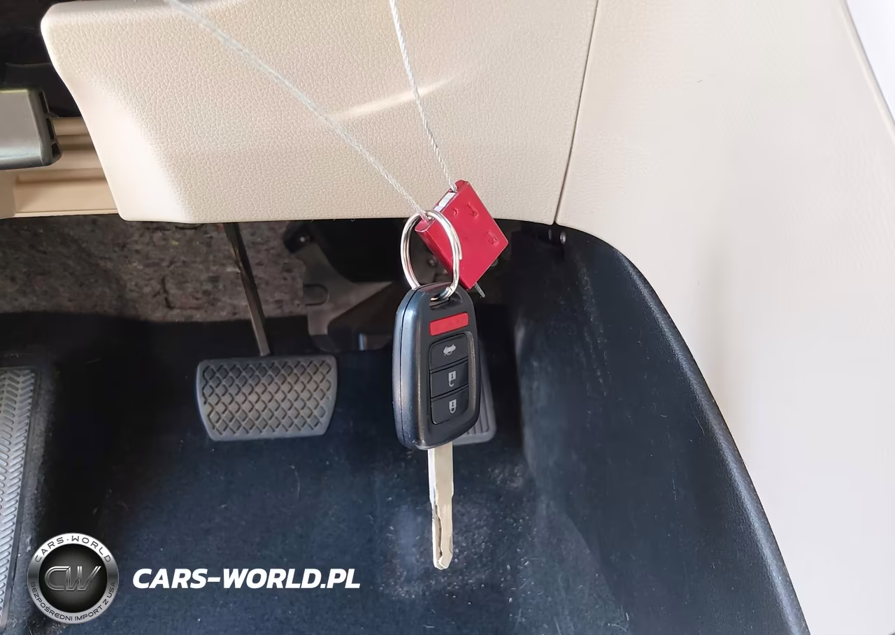 2013 Honda Accord Lx VIN:1HGCR2F39DA075426 - 11