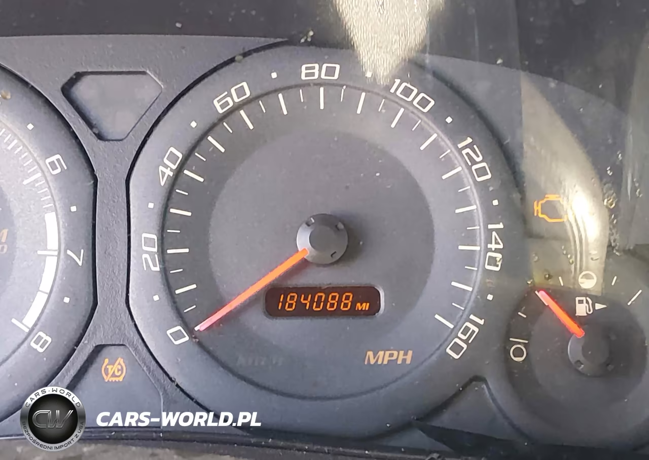 2004 Cadillac Srx Standard VIN:1GYEE637340162613 - 15