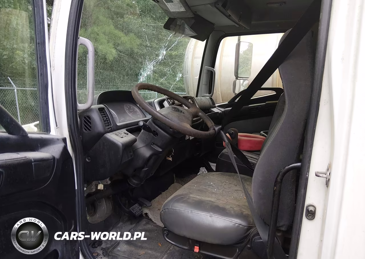 2012 Hino 268 VIN:5PVNJ8JT1C4S53285 - 7