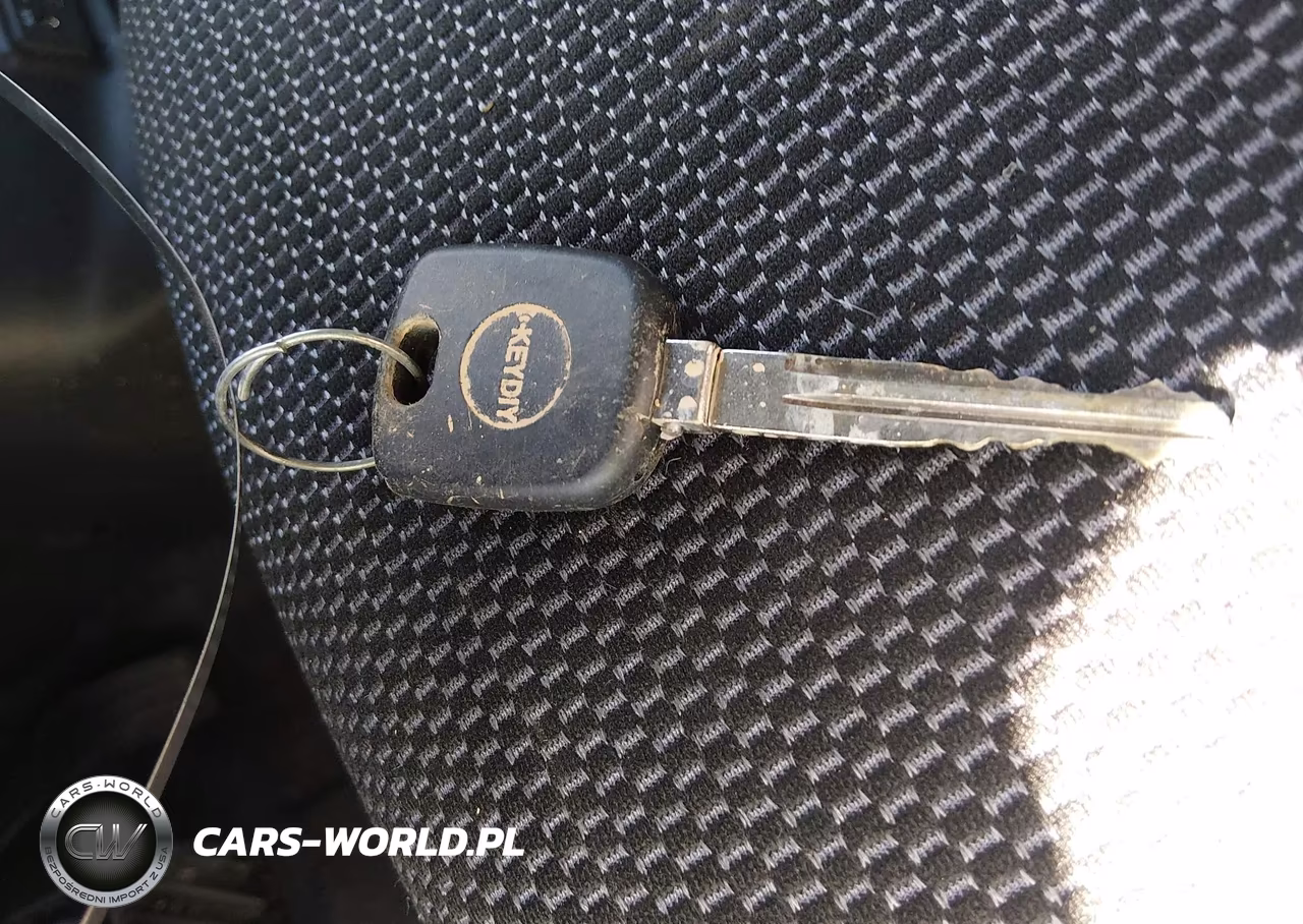 2019 Nissan Versa 1.6 Sv VIN:3N1CN7AP4KL831593 - 11