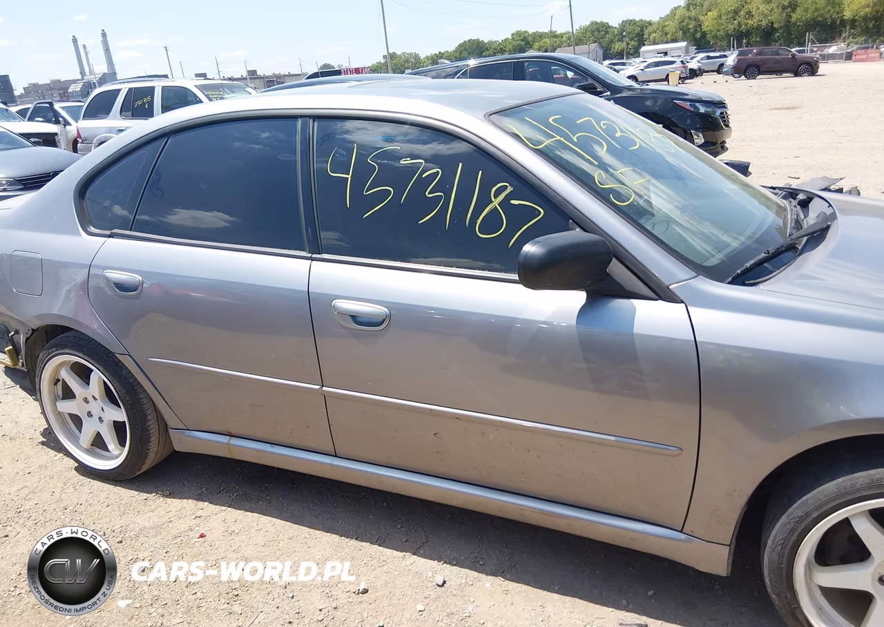2009 Subaru Legacy 2.5I VIN:4S3BL616897231772 - 14