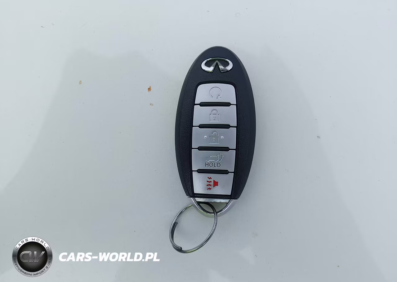 2014 Infiniti Qx60 VIN:5N1AL0MM6EC505888 - 11