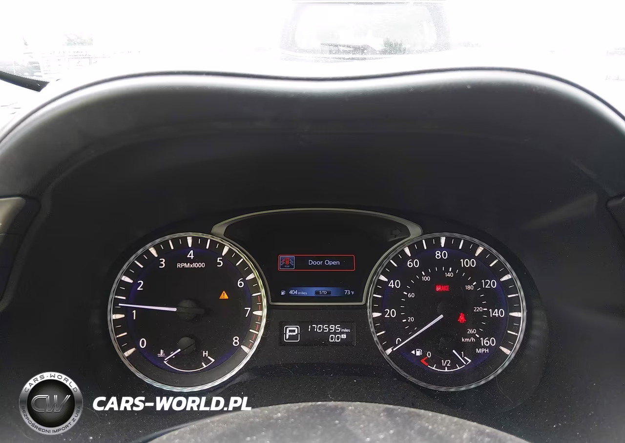 2014 Infiniti Qx60 VIN:5N1AL0MM6EC505888 - 7