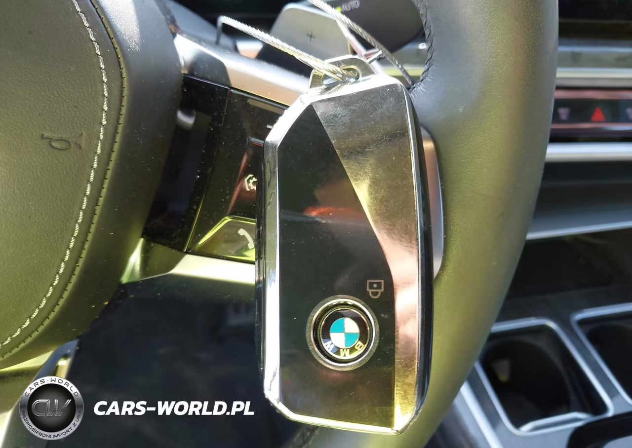 2023 BMW 760 I xDrive VIN:WBA33EJ05PCL83682 - 11