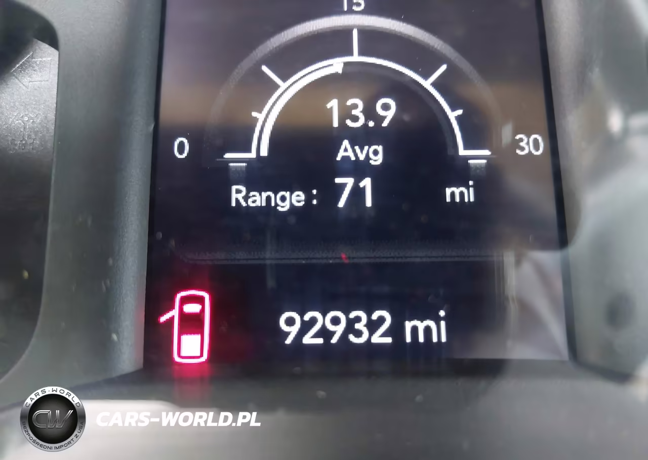 2019 Ram 2500 Tradesman 4X4 6'4 Box VIN:3C6UR5CJ1KG633122 - 15